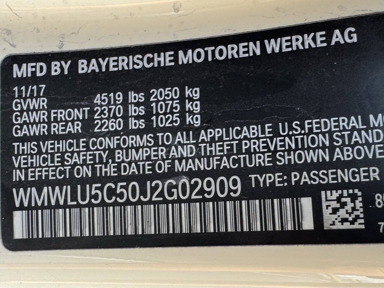 Used 2018 MINI Cooper Clubman S AWD/4WD image 25