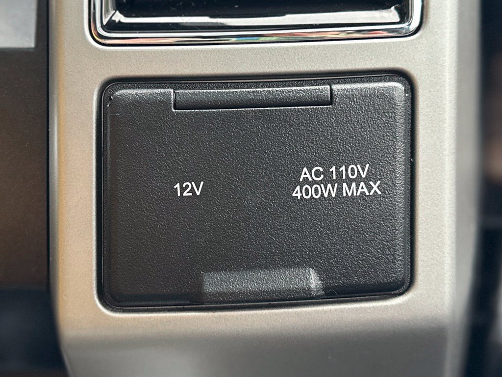 Used 2018 Ford F150 Lariat w/ Equipment Group 502A Luxury AWD/4WD image 21