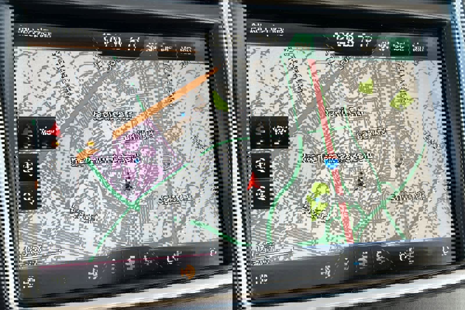 Used 2016 Lincoln MKX Reserve image 22