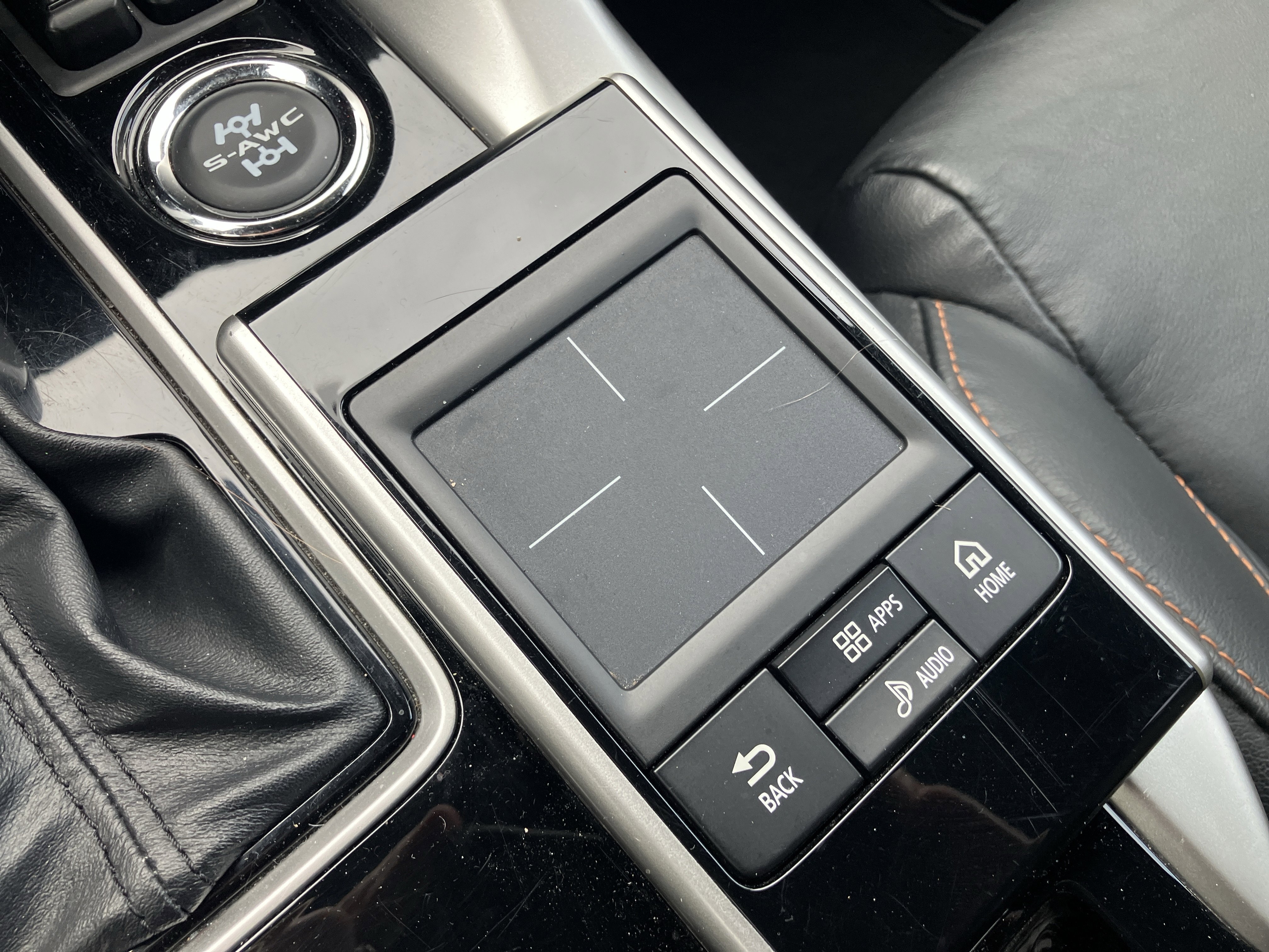 Used 2020 Mitsubishi Eclipse Cross SEL image 24