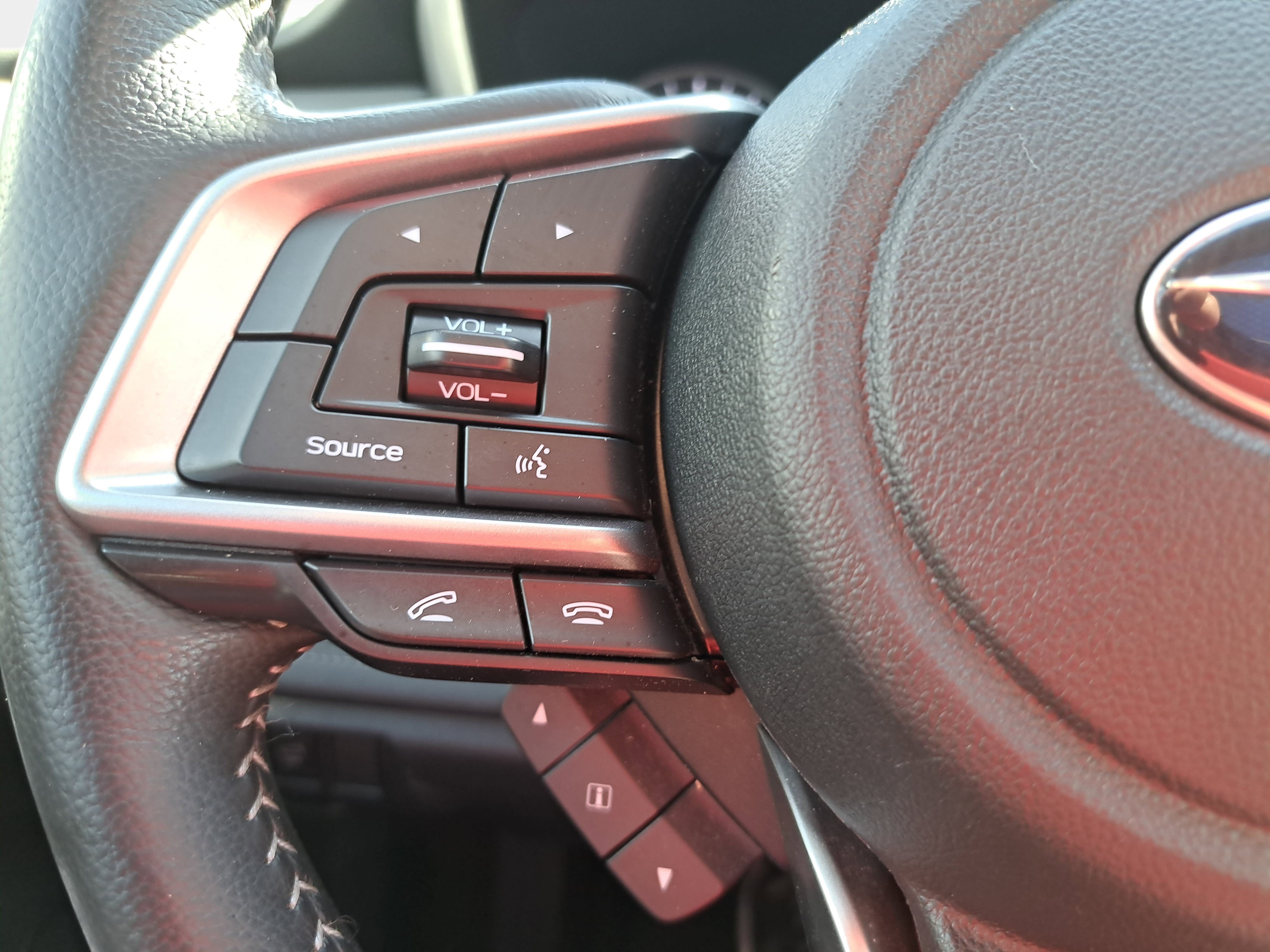 Used 2021 Subaru Outback Limited AWD/4WD image 17