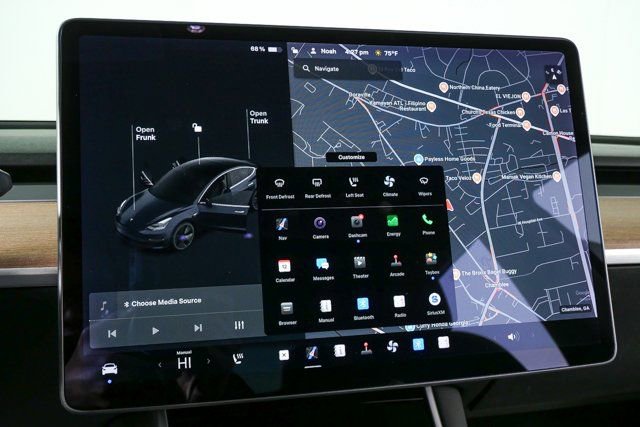 Used 2020 Tesla Model 3 Long Range image 13