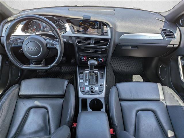Used 2016 Audi A4 2.0T Premium Plus w/ Technology Package AWD/4WD image 19