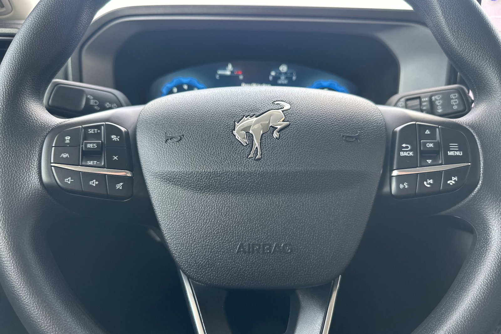 New 2025 Ford Bronco Sport Big Bend w/ Black Appearance Package image 23