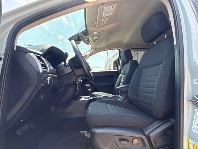 Used 2021 Ford Ranger XLT w/ Equipment Group 302A High AWD/4WD image 11