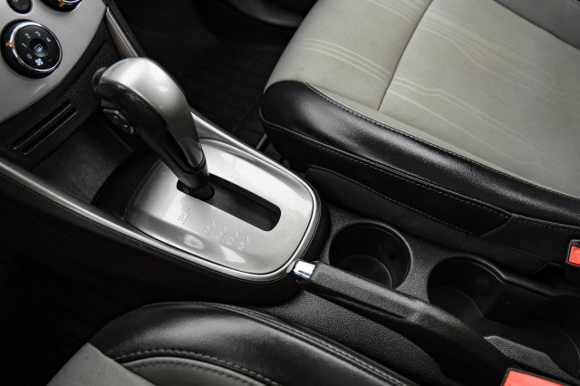 Used 2016 Chevrolet Trax LT w/ LT Convenience Package image 22
