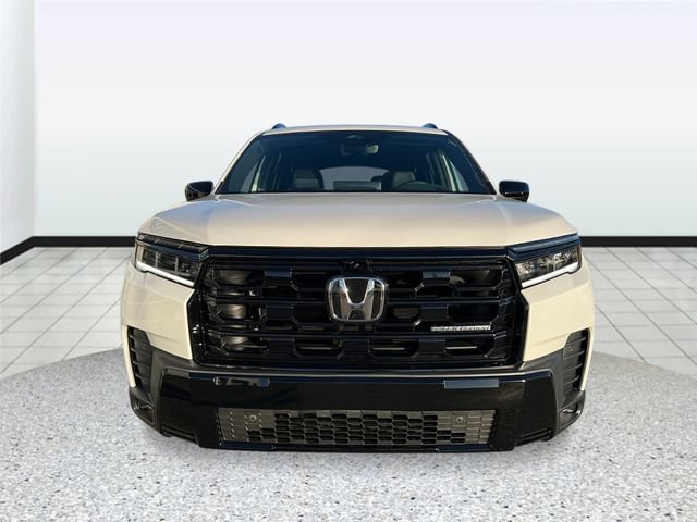 New 2026 Honda Pilot Black Edition image 11