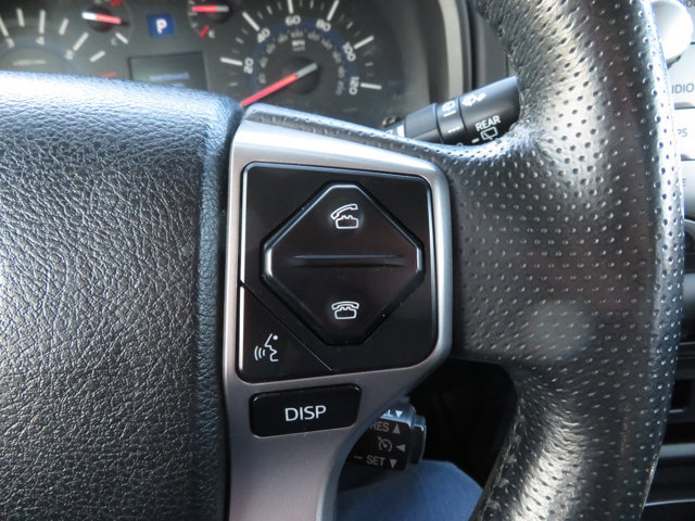 Used 2019 Toyota 4Runner SR5 image 20