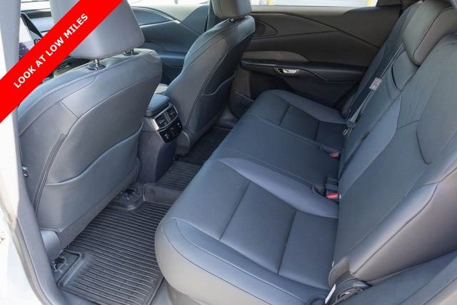Used 2024 Lexus RX 350 350 w/ Accessory Package (K3) image 17