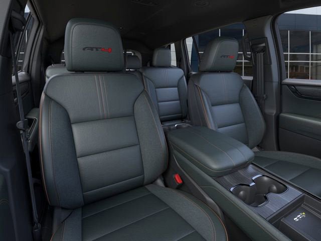 New 2026 GMC Acadia AT4 w/ Luxury Package AWD/4WD image 16