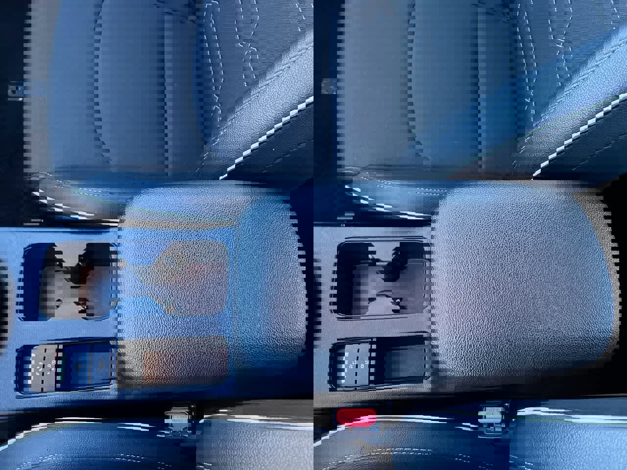 Certified 2023 Kia Forte GT-Line w/ GT-Line Technology Package image 21