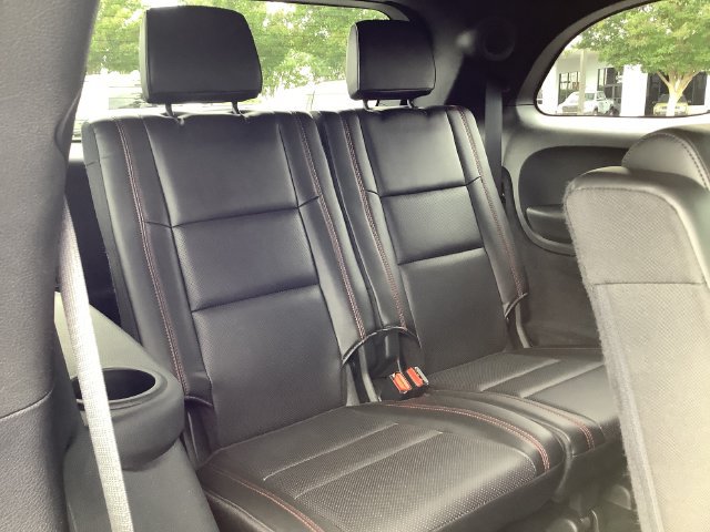 Used 2024 Dodge Durango GT AWD/4WD image 36