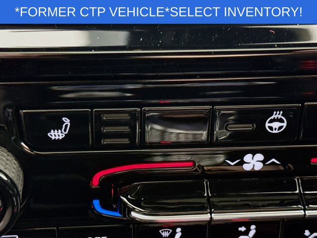 New 2025 Jeep Grand Cherokee L Altitude image 19