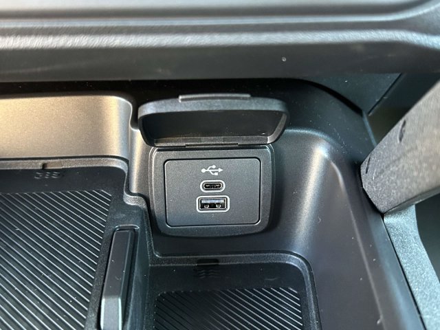 New 2026 Ford Bronco Big Bend AWD/4WD image 22