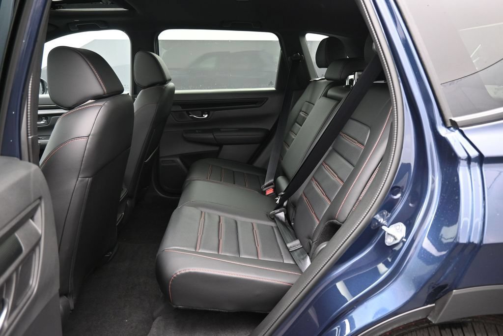 New 2026 Honda CR-V Sport-L image 26