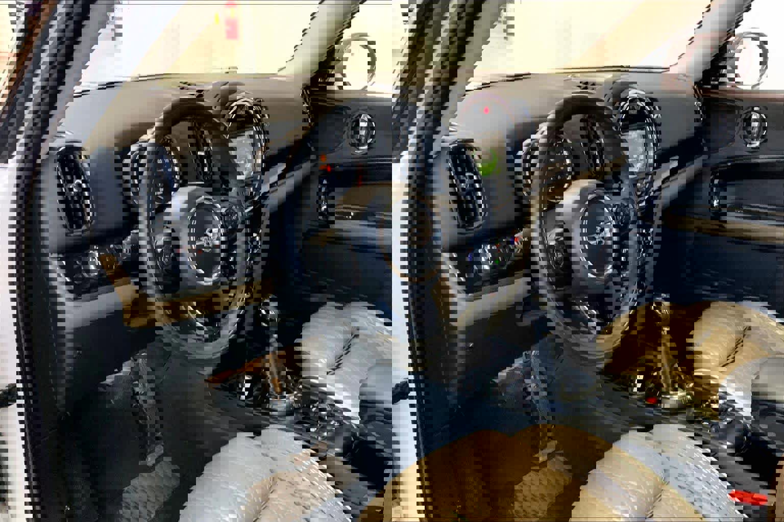 Used 2017 MINI Cooper Countryman ALL4 image 18