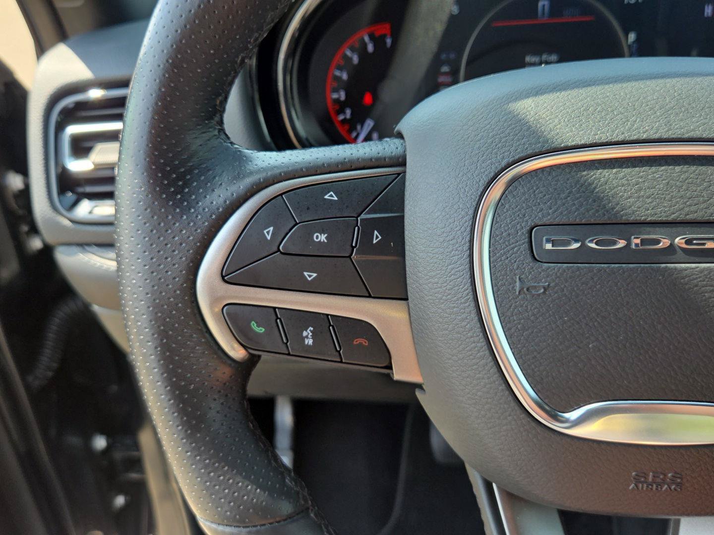 Used 2024 Dodge Durango SXT w/ SXT Blacktop Group AWD/4WD image 25