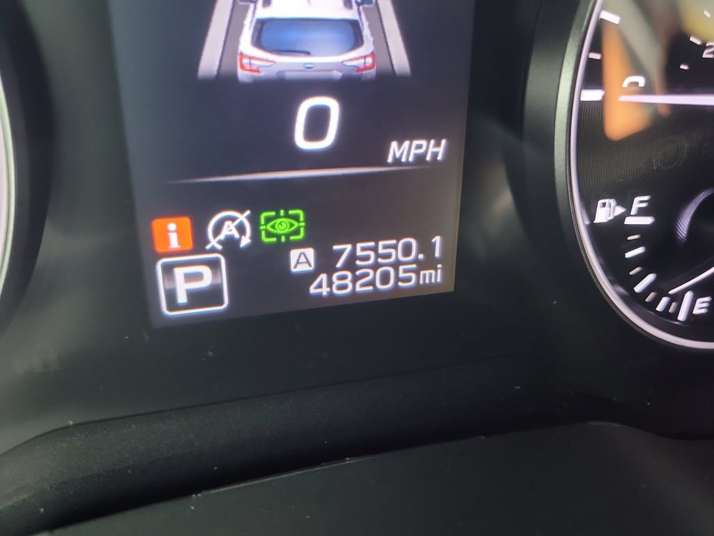 Used 2021 Subaru Outback Limited AWD/4WD image 31