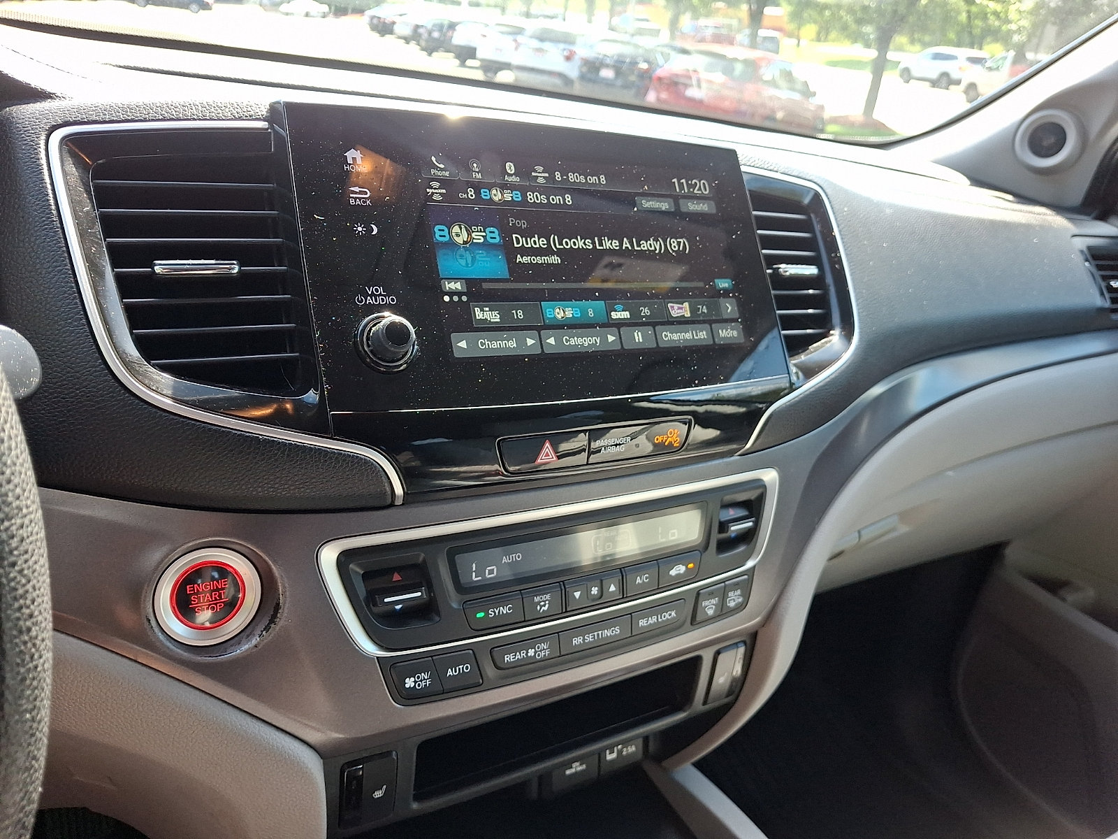 Used 2019 Honda Pilot EX image 23