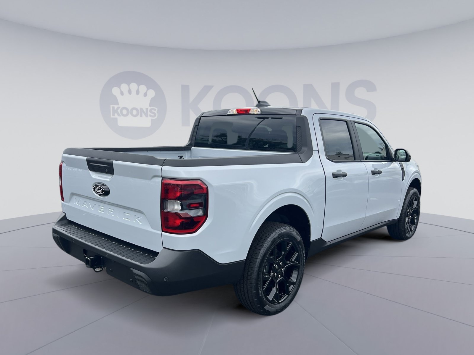 New 2025 Ford Maverick XLT w/ XLT Luxury Package AWD/4WD image 16