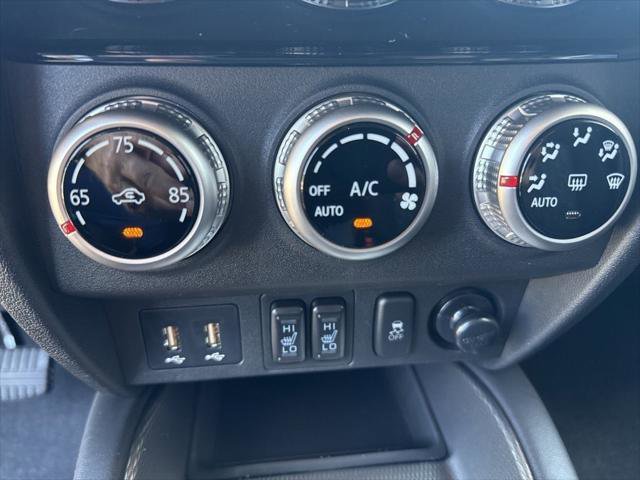 New 2025 Mitsubishi Outlander Sport LE image 15