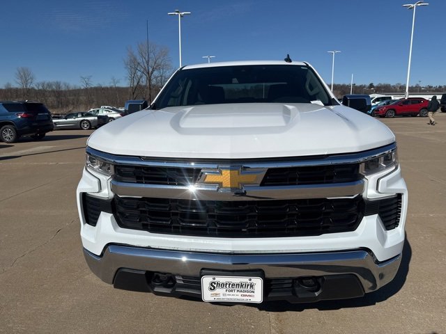 Used 2023 Chevrolet Silverado 1500 LT w/ Max Trailering Package image 11