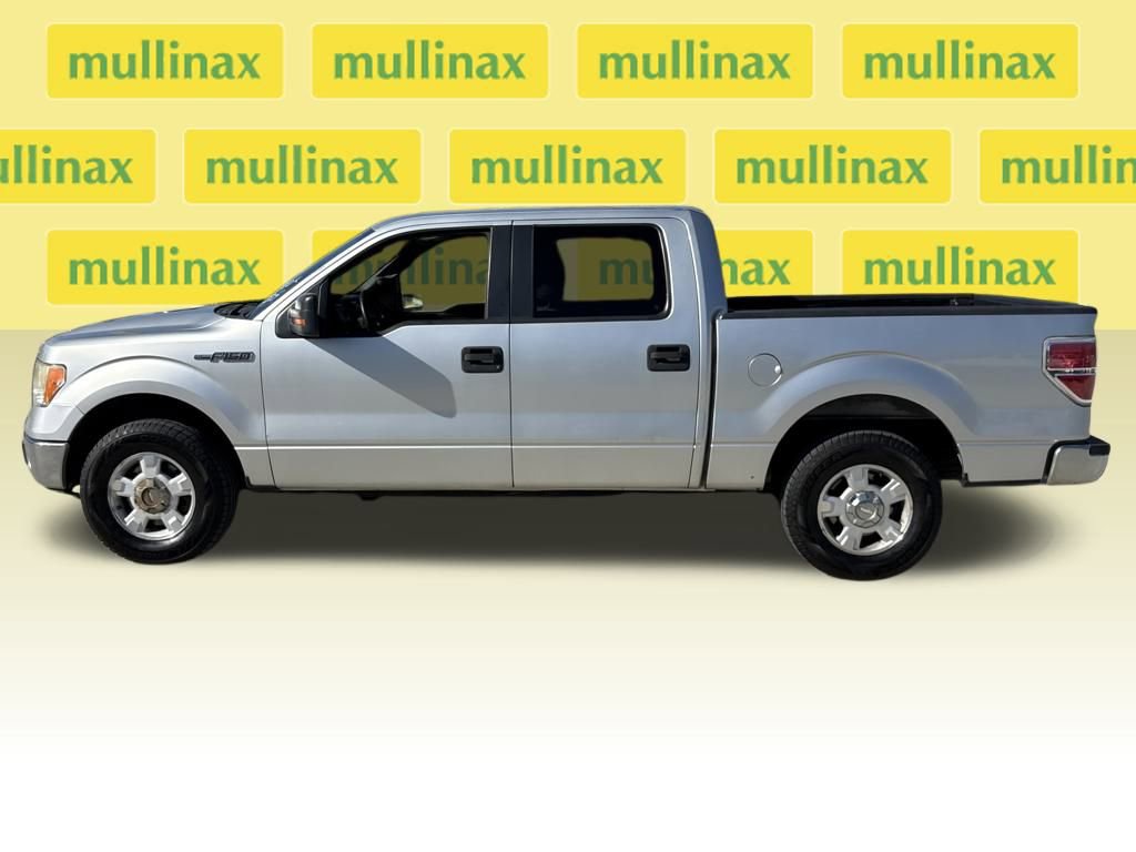 Used 2012 Ford F150 XLT w/ XLT Convenience Pkg image 11