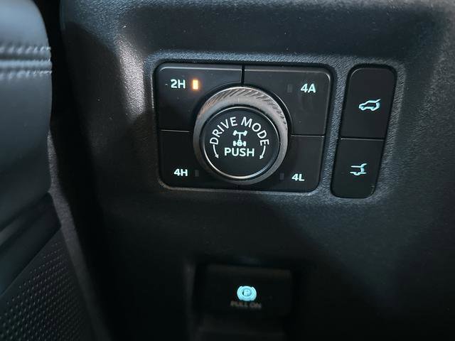 New 2026 Ford Expedition Tremor image 26