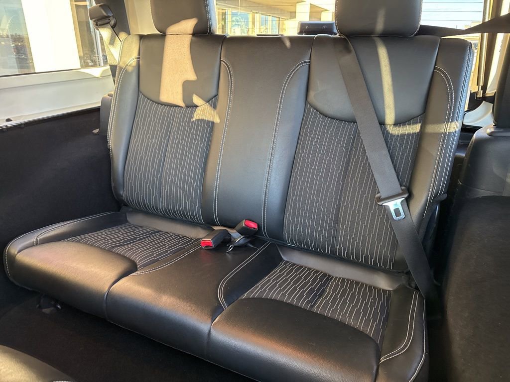 Used 2014 Jeep Wrangler Sport image 22