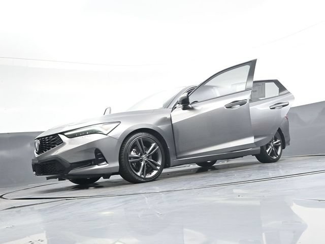 Used 2024 Acura Integra A-Spec FWD image 43