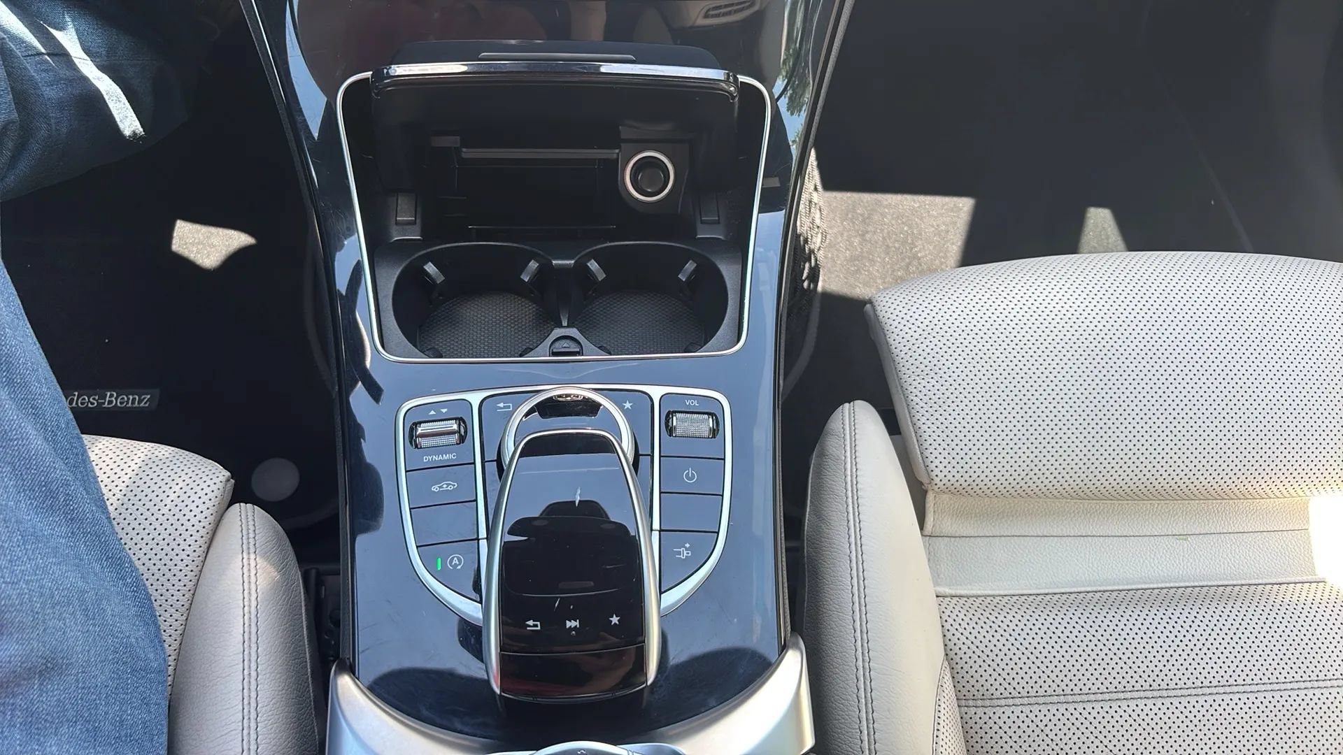 Used 2017 Mercedes-Benz C 300 Cabriolet image 22