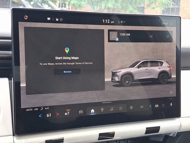 New 2026 MAZDA CX-5 Select AWD/4WD image 16