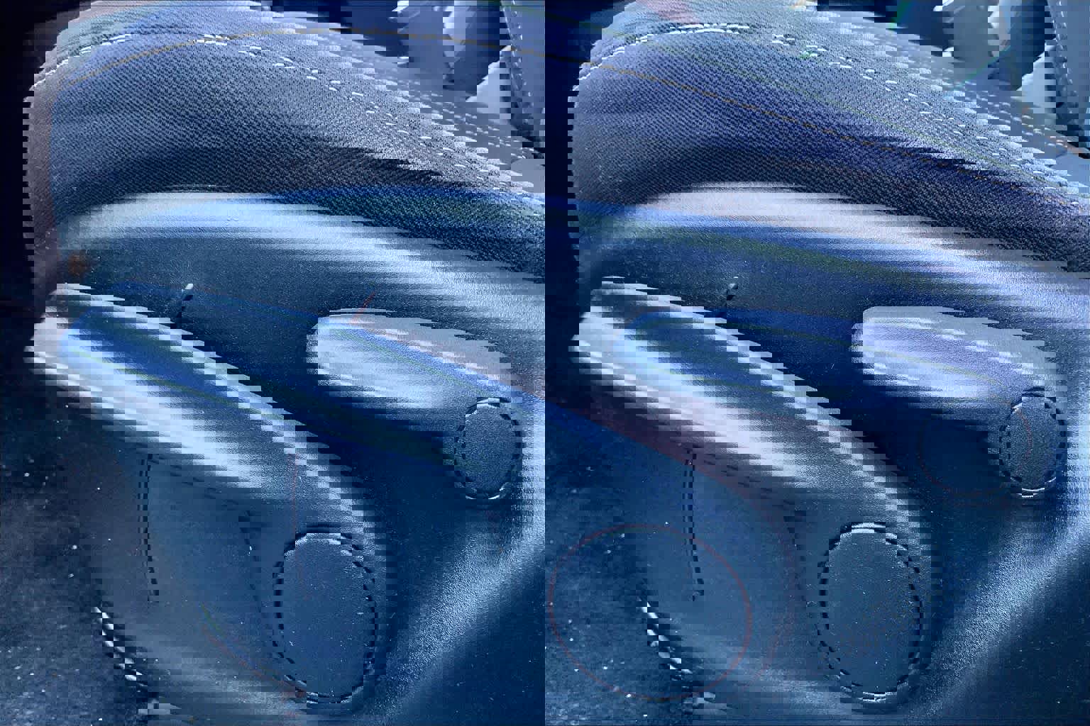 Used 2016 Jeep Cherokee Latitude w/ Cold Weather Group image 34