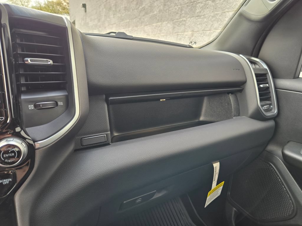Used 2026 RAM 1500 Big Horn AWD/4WD image 37