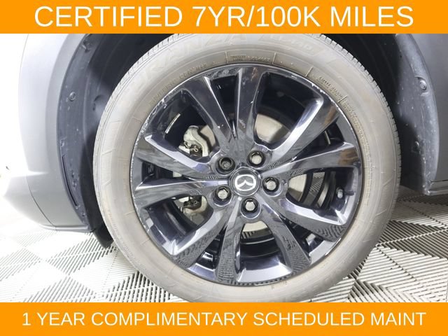 Used 2024 MAZDA CX-30 2.5 Turbo w/ Premium Plus Pkg AWD/4WD image 33