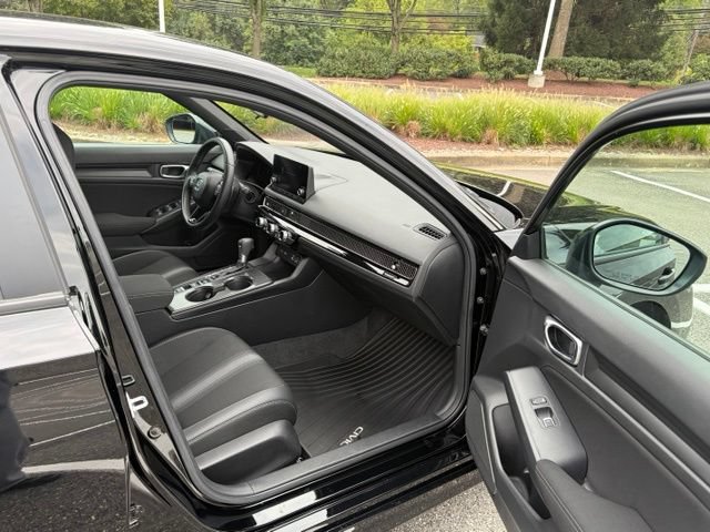 Certified 2024 Honda Civic Sport image 26
