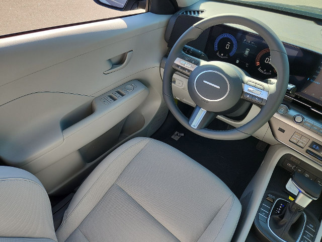 New 2027 Hyundai Kona SEL Sport FWD image 16