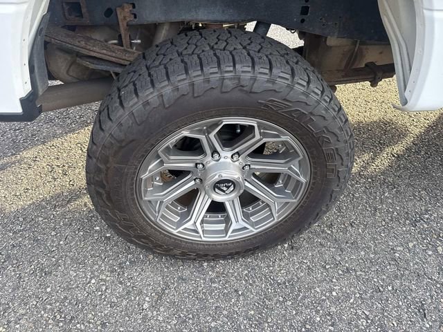 Used 2019 Ford F250 XL w/ STX Appearance Package image 16