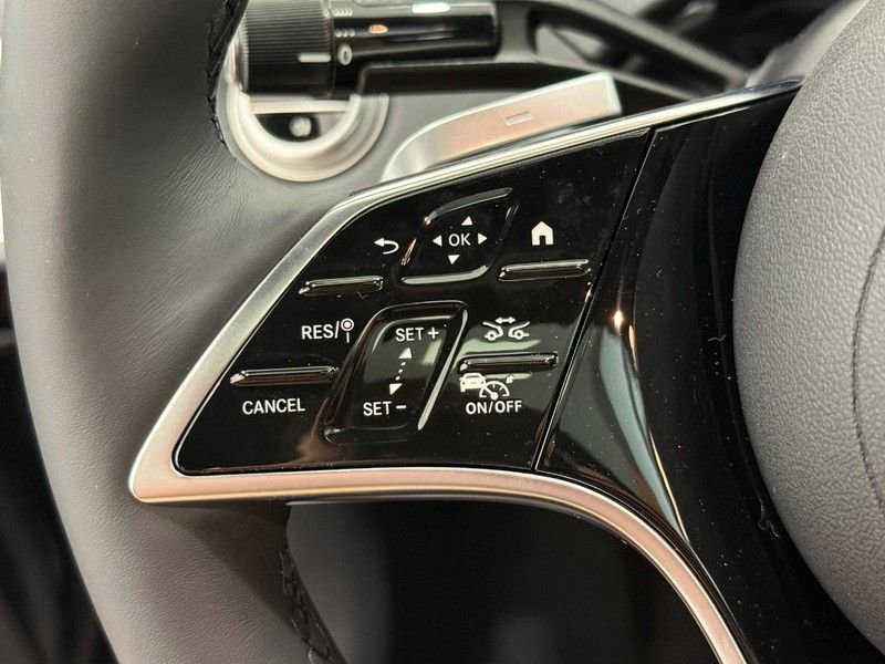 New 2026 Mercedes-Benz E 350 4MATIC Sedan image 11