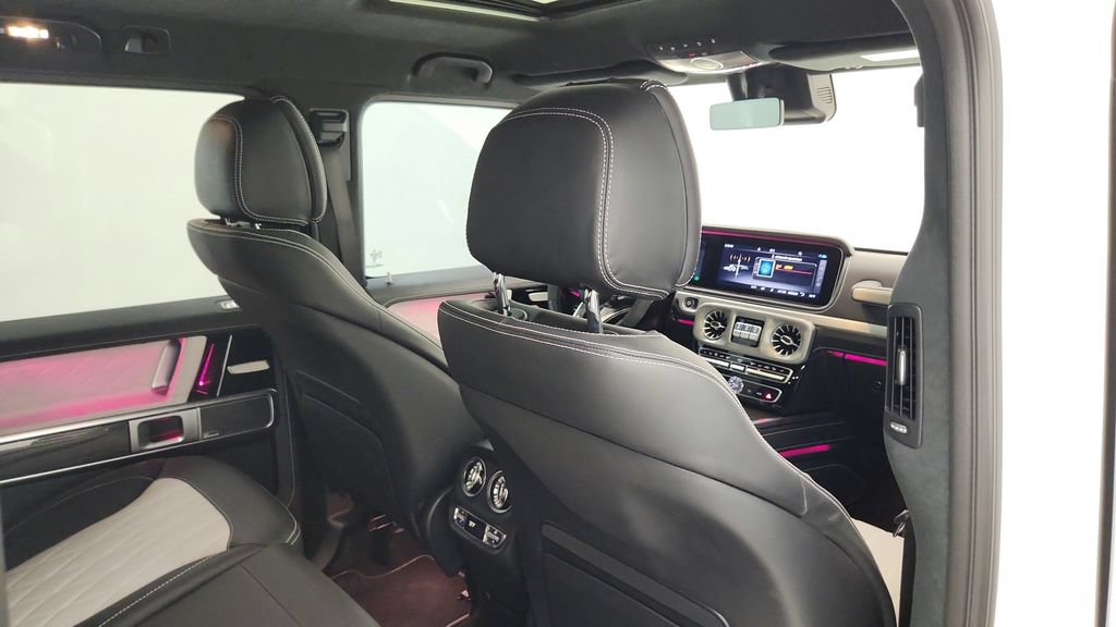 Used 2024 Mercedes-Benz G 63 AMG 4MATIC image 48