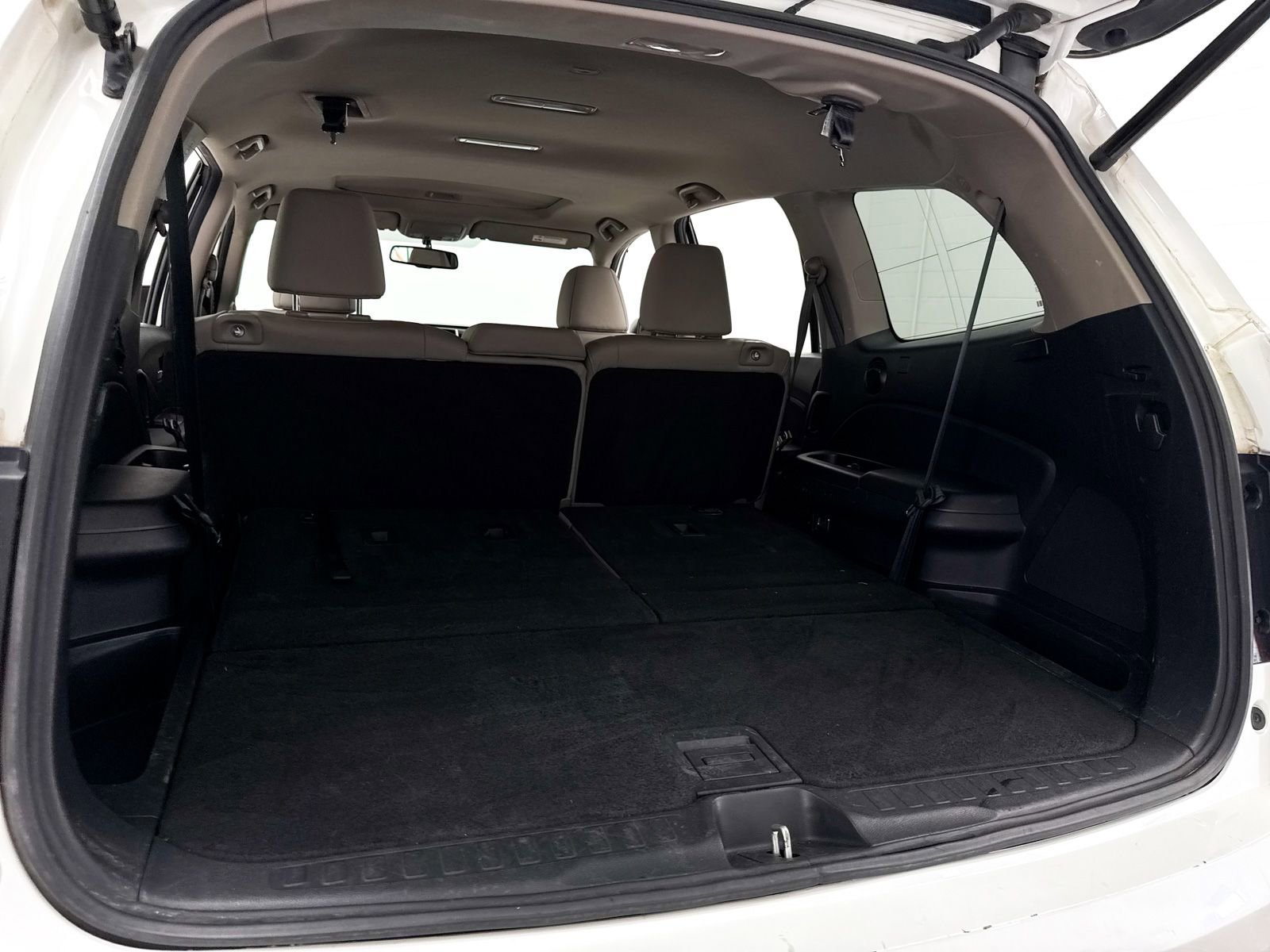 Used 2017 Honda Pilot EX-L image 30