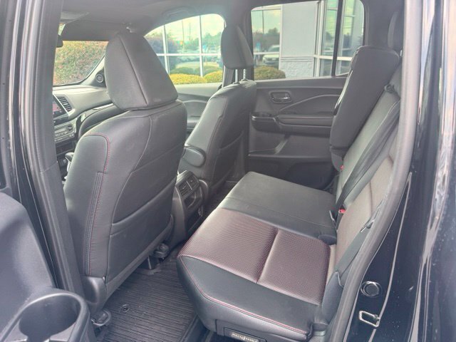 Used 2019 Honda Ridgeline Black Edition image 19