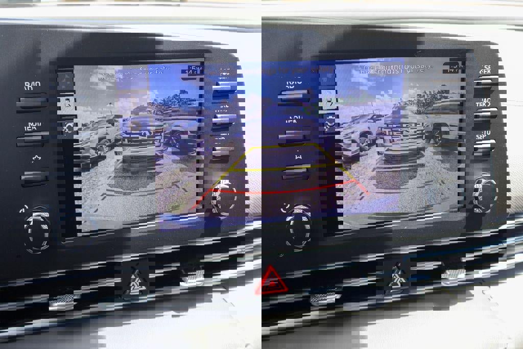 New 2026 Hyundai Elantra Sport image 4