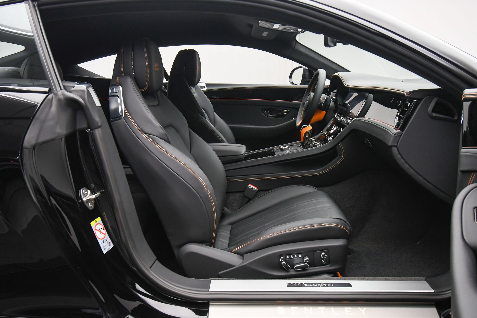 New 2025 Bentley Continental GT AWD/4WD image 51