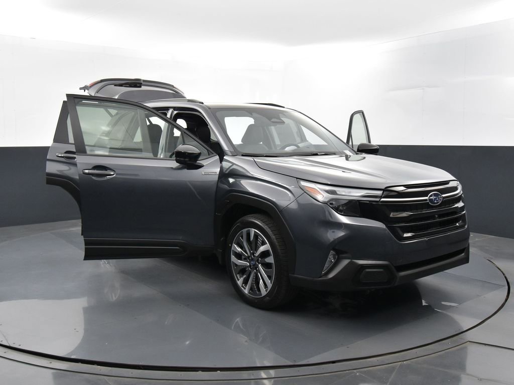 New 2025 Subaru Forester Touring image 36