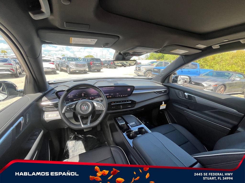 New 2027 Buick Enclave Sport Touring w/ Super Cruise Package FWD image 30