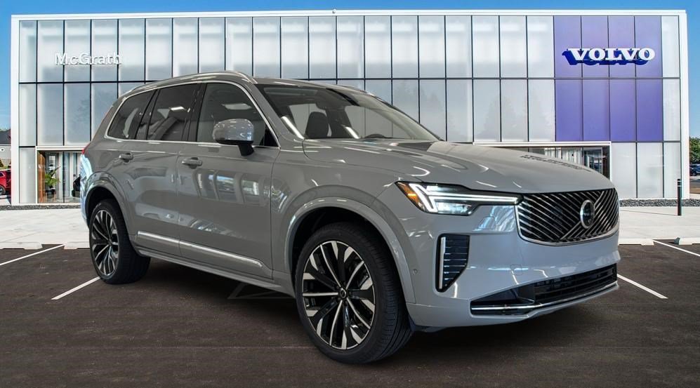 New 2026 Volvo XC90 B6 Plus w/ Protection Package Premier AWD/4WD image 1