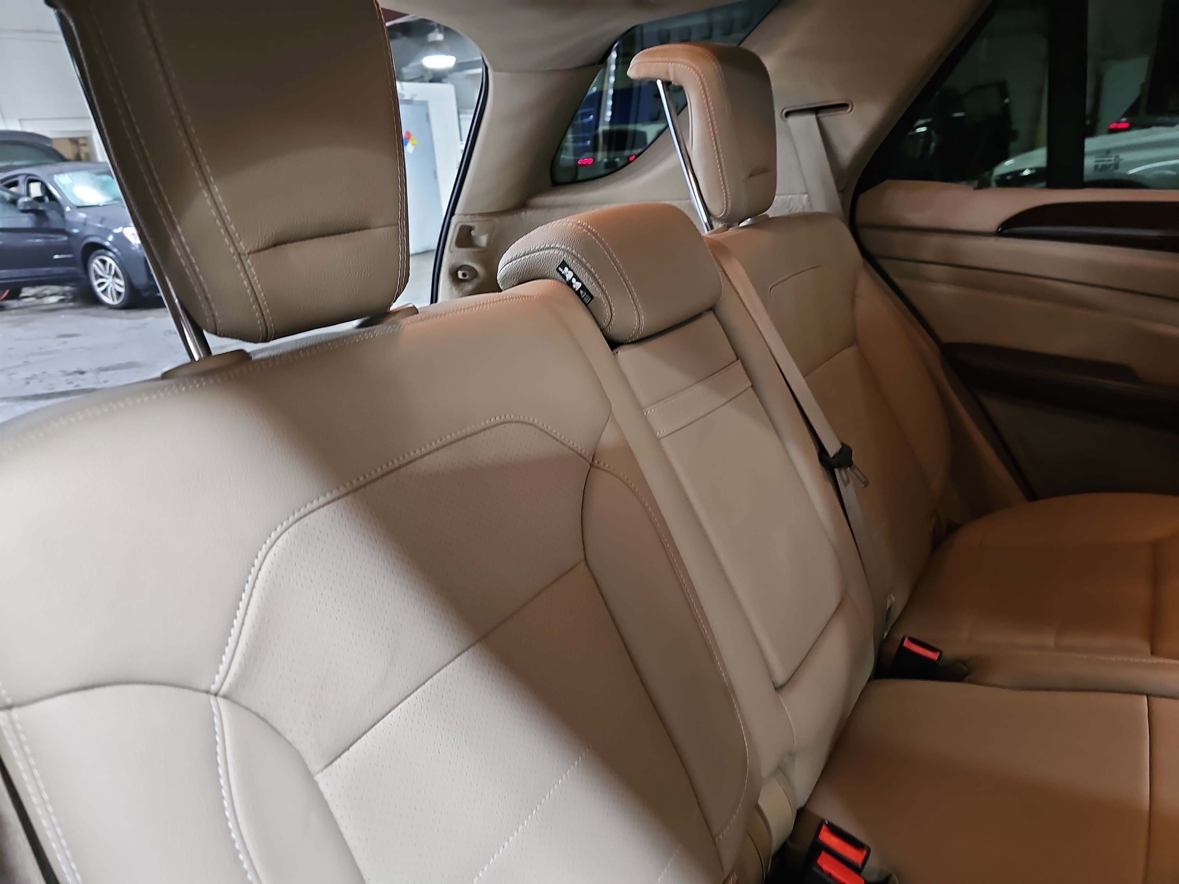 Used 2014 Mercedes-Benz ML 350 2WD image 12