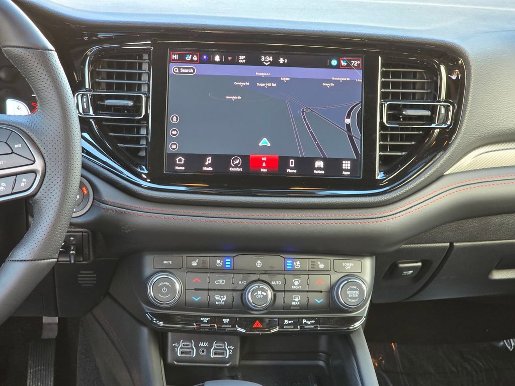 New 2026 Dodge Durango GT image 29