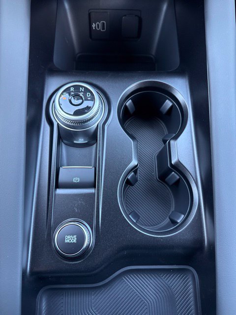 New 2027 Ford Explorer Active RWD image 36